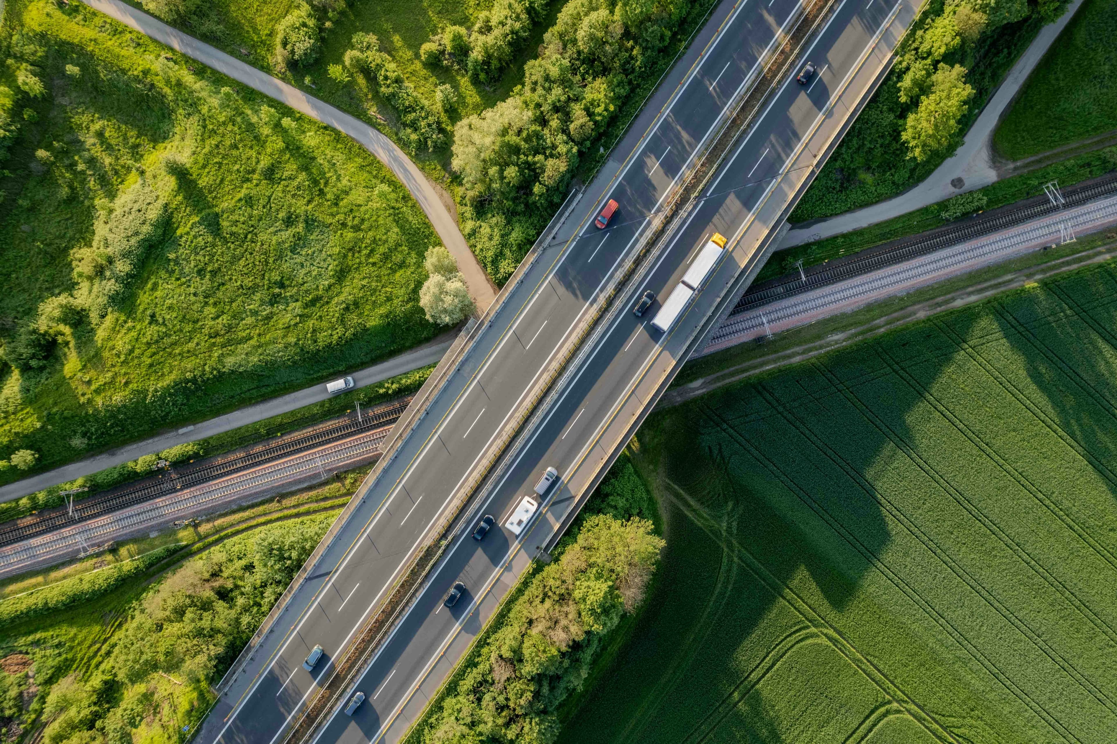 Optimize your physical network
