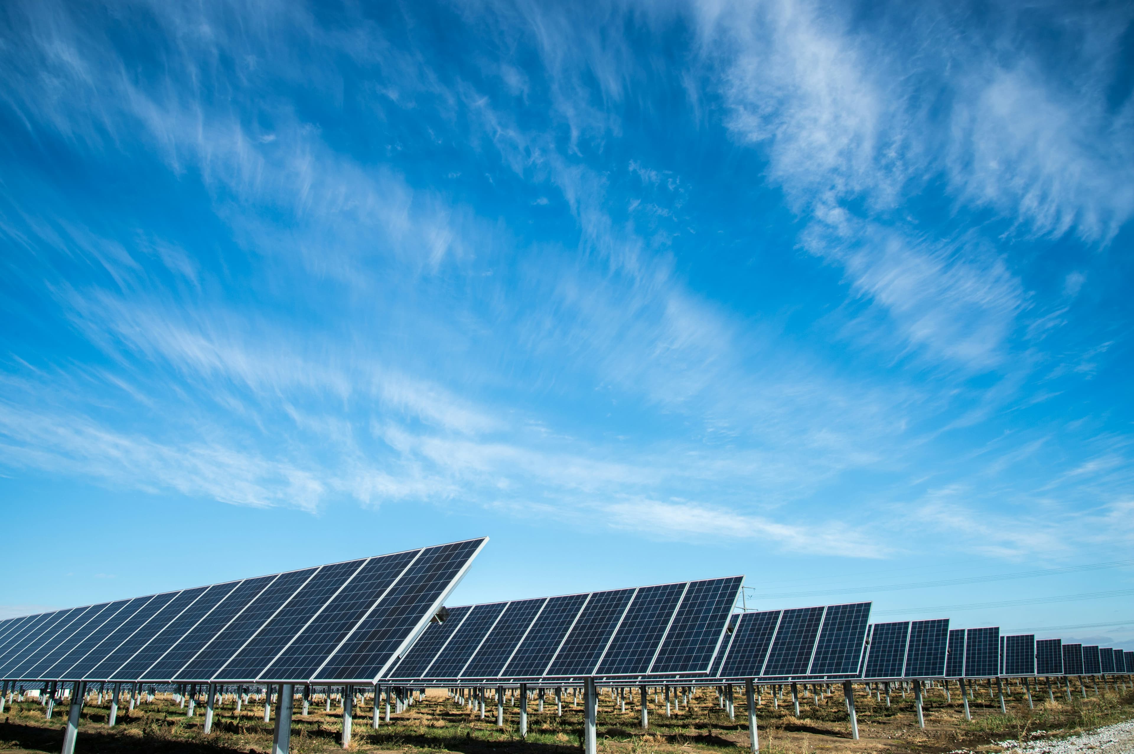 Unlock solar potential